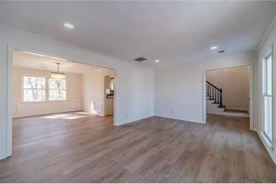 1692 Paces Vale Court, Lawrenceville, GA 30043 - Photo 5