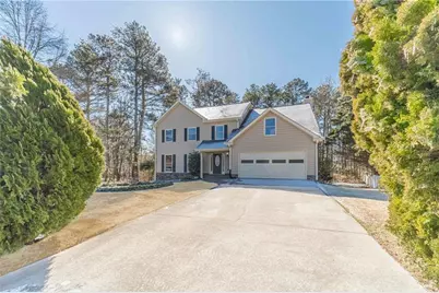 1692 Paces Vale Court, Lawrenceville, GA 30043 - Photo 3