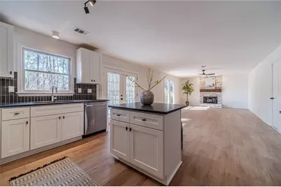 1692 Paces Vale Court, Lawrenceville, GA 30043 - Photo 11