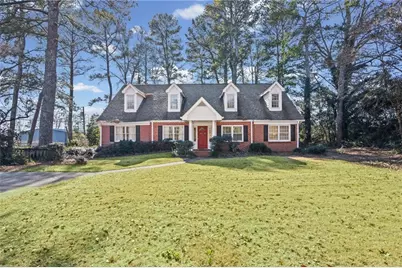 1902 Old Covington Highway SW, Conyers, GA 30012 - Photo 5