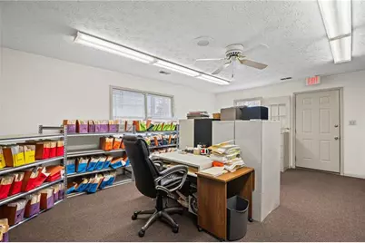 1902 Old Covington Highway SW, Conyers, GA 30012 - Photo 27