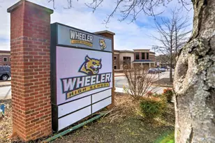 601 Timberlea Lake Ct SE, Marietta, GA 30067 - Photo 51