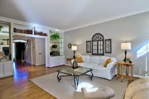 601 Timberlea Lake Ct SE, Marietta, GA 30067 - Photo 9