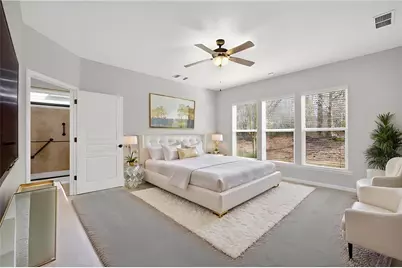 2935 Goldfinch Circle, Marietta, GA 30066 - Photo 3