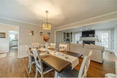 590 Riverbend Road, Monroe, GA 30655 - Photo 7