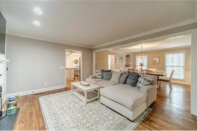 590 Riverbend Road, Monroe, GA 30655 - Photo 5