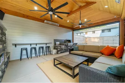 781 Greenwood Avenue NE, Atlanta, GA 30306 - Photo 5