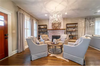 781 Greenwood Avenue NE, Atlanta, GA 30306 - Photo 9