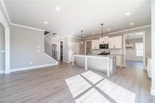 408 Pinewood Dr, Covington, GA 30014 - Photo 11