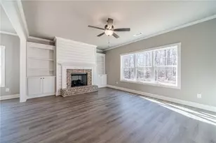 408 Pinewood Dr, Covington, GA 30014 - Photo 13