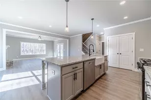 408 Pinewood Dr, Covington, GA 30014 - Photo 5