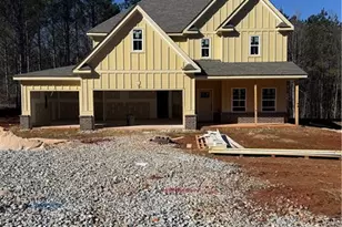 408 Pinewood Dr, Covington, GA 30014 - Photo 1