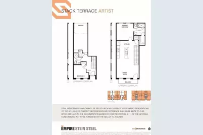 921 Hughley Circle SE #66, Atlanta, GA 30316 - Photo 15