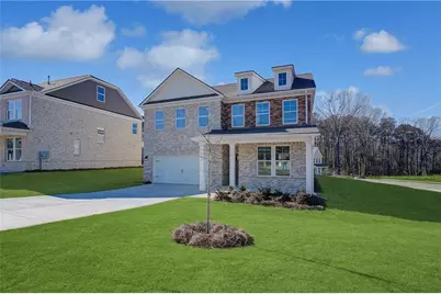 147 Dalston Cove, Stockbridge, GA 30281 - Photo 3