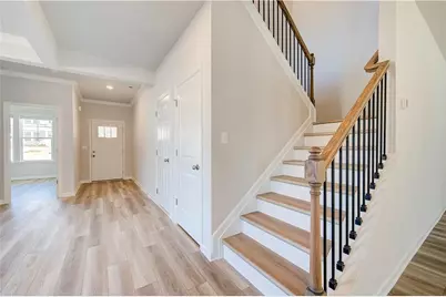 147 Dalston Cove, Stockbridge, GA 30281 - Photo 9