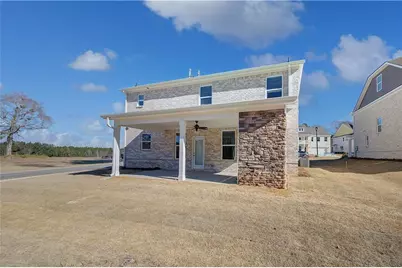 147 Dalston Cove, Stockbridge, GA 30281 - Photo 33