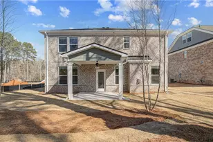 236 Chiswick Loop, Stockbridge, GA 30281 - Photo 27