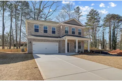 236 Chiswick Loop, Stockbridge, GA 30281 - Photo 3