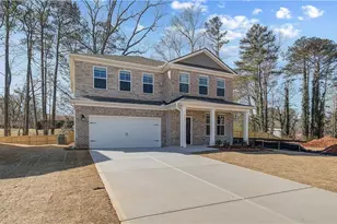 236 Chiswick Loop, Stockbridge, GA 30281 - Photo 3