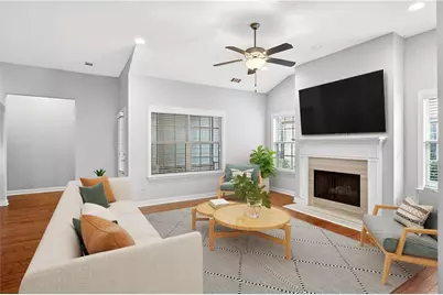 1976 Grove Field Lane, Marietta, GA 30064 - Photo 3