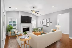 1976 Grove Field Ln, Marietta, GA 30064 - Photo 5