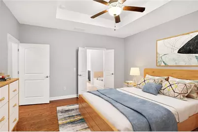 1976 Grove Field Lane, Marietta, GA 30064 - Photo 19