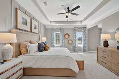 215 Oakmont Drive, Dallas, GA 30132 - Photo 25