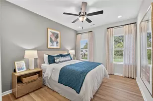 215 Oakmont Dr, Dallas, GA 30132 - Photo 19