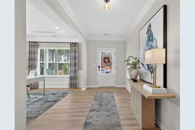 215 Oakmont Drive, Dallas, GA 30132 - Photo 3