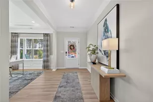 215 Oakmont Dr, Dallas, GA 30132 - Photo 3