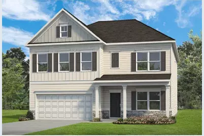 215 Oakmont Drive, Dallas, GA 30132 - Photo 1