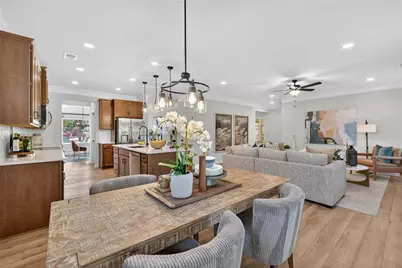 215 Oakmont Drive, Dallas, GA 30132 - Photo 15