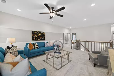 215 Oakmont Drive, Dallas, GA 30132 - Photo 39