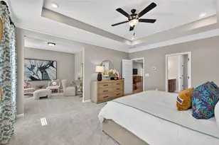 215 Oakmont Dr, Dallas, GA 30132 - Photo 29