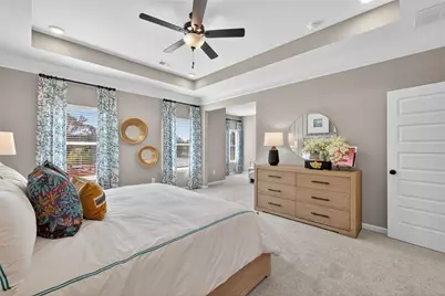 215 Oakmont Drive, Dallas, GA 30132 - Photo 27