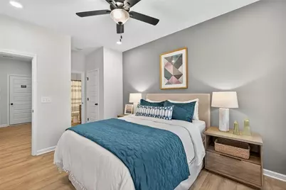 215 Oakmont Drive, Dallas, GA 30132 - Photo 19