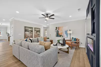 215 Oakmont Drive, Dallas, GA 30132 - Photo 15