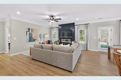 215 Oakmont Drive, Dallas, GA 30132 - Photo 17