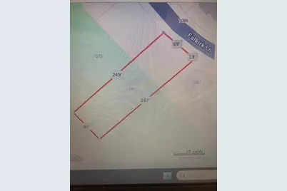 1081 Falkirk Lane, Stone Mountain, GA 30087 - Photo 1