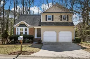 2822 Cobb Place Manor Ct, Marietta, GA 30066 - Photo 1
