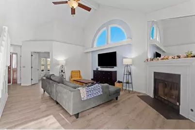 2822 Cobb Place Manor Court, Marietta, GA 30066 - Photo 7