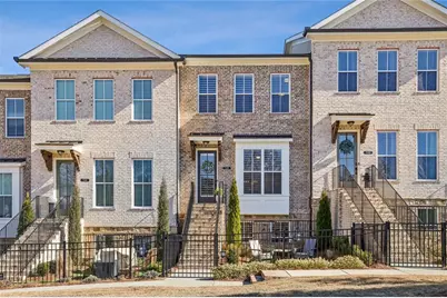 146 Everley Walk, Alpharetta, GA 30009 - Photo 1