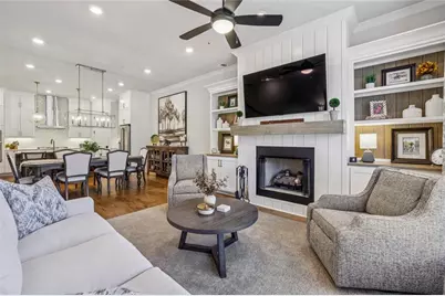 146 Everley Walk, Alpharetta, GA 30009 - Photo 7