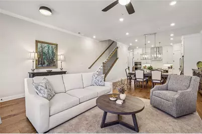 146 Everley Walk, Alpharetta, GA 30009 - Photo 9