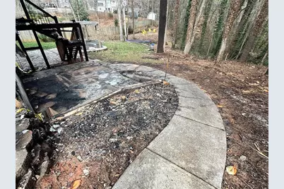 6008 Fairlong Circle NW, Acworth, GA 30101 - Photo 9