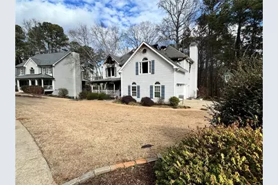 6008 Fairlong Circle NW, Acworth, GA 30101 - Photo 1