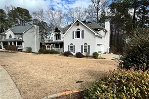 6008 Fairlong Cir NW, Acworth, GA 30101 - Photo 1