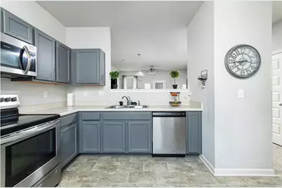 2481 Piering Drive, Lithonia, GA 30038 - Photo 3