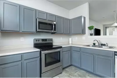 2481 Piering Drive, Lithonia, GA 30038 - Photo 5