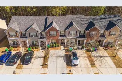 2481 Piering Drive, Lithonia, GA 30038 - Photo 21